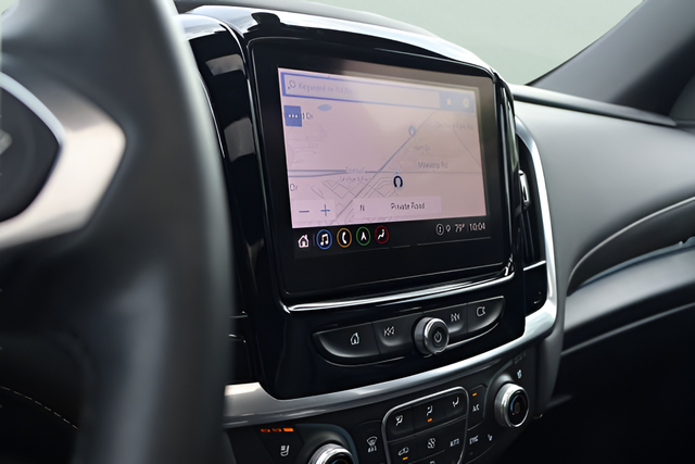 Used 2023 White Chevrolet Premier image 24