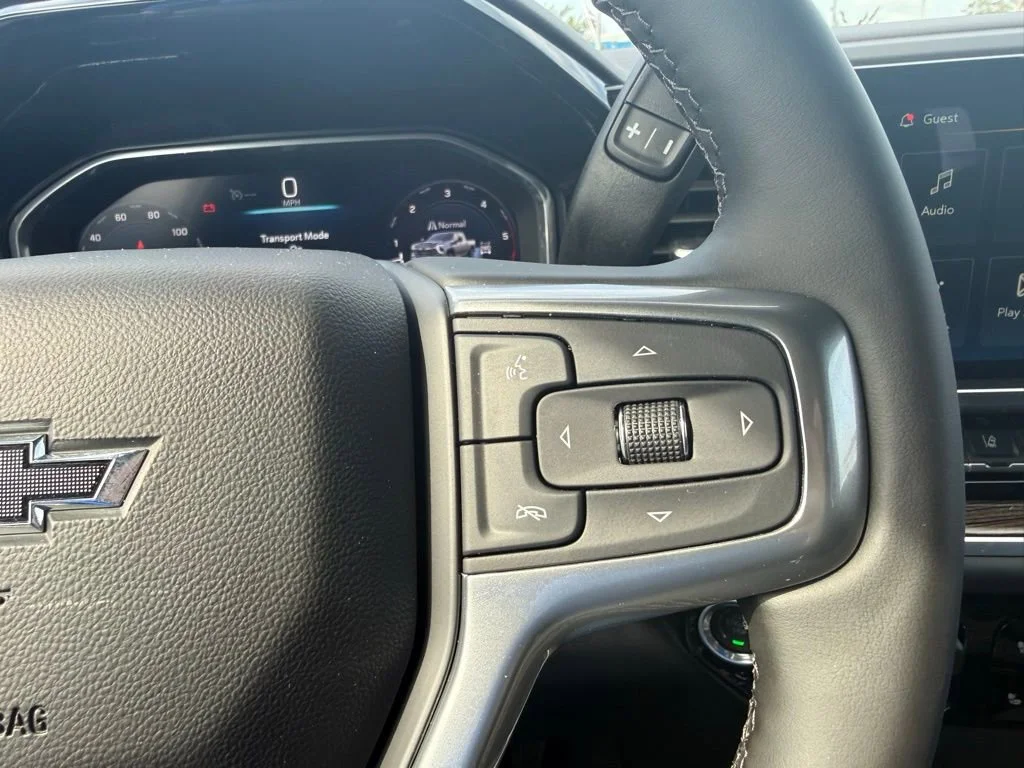 New 2026 Cypress Gray Chevrolet LT image 21