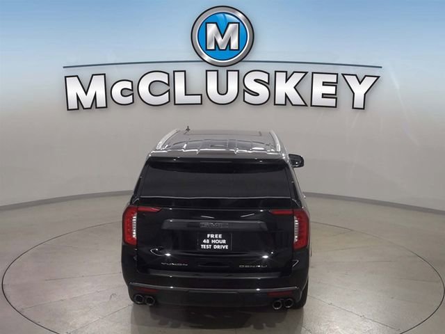 2023 GMC Yukon Denali Ultimate - Photo 24