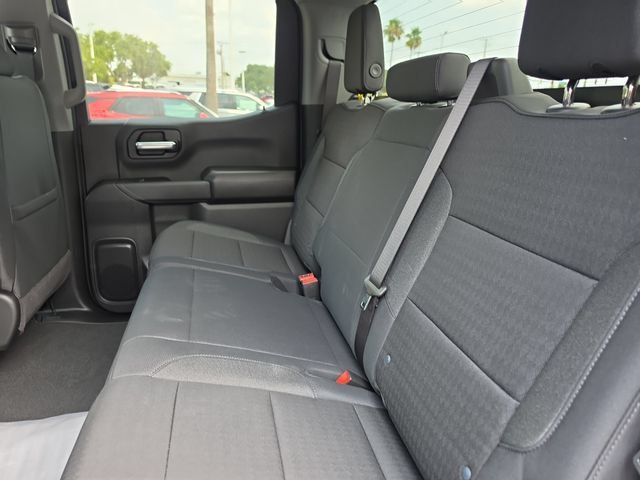 2026 Chevrolet Silverado 1500 Custom - Photo 12