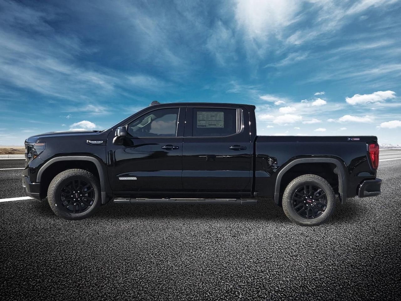 2026 GMC Sierra 1500 Elevation - Photo 20