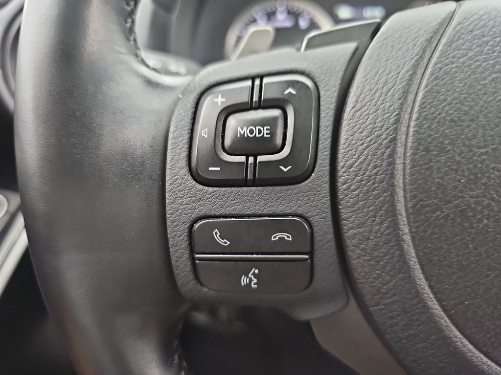 Used 2025 White Lexus 350 F SPORT Design image 19
