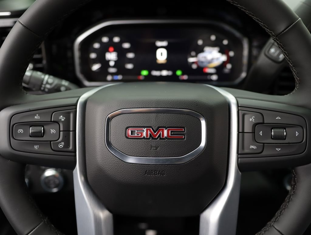 2026 GMC Sierra 2500HD SLT - Photo 11