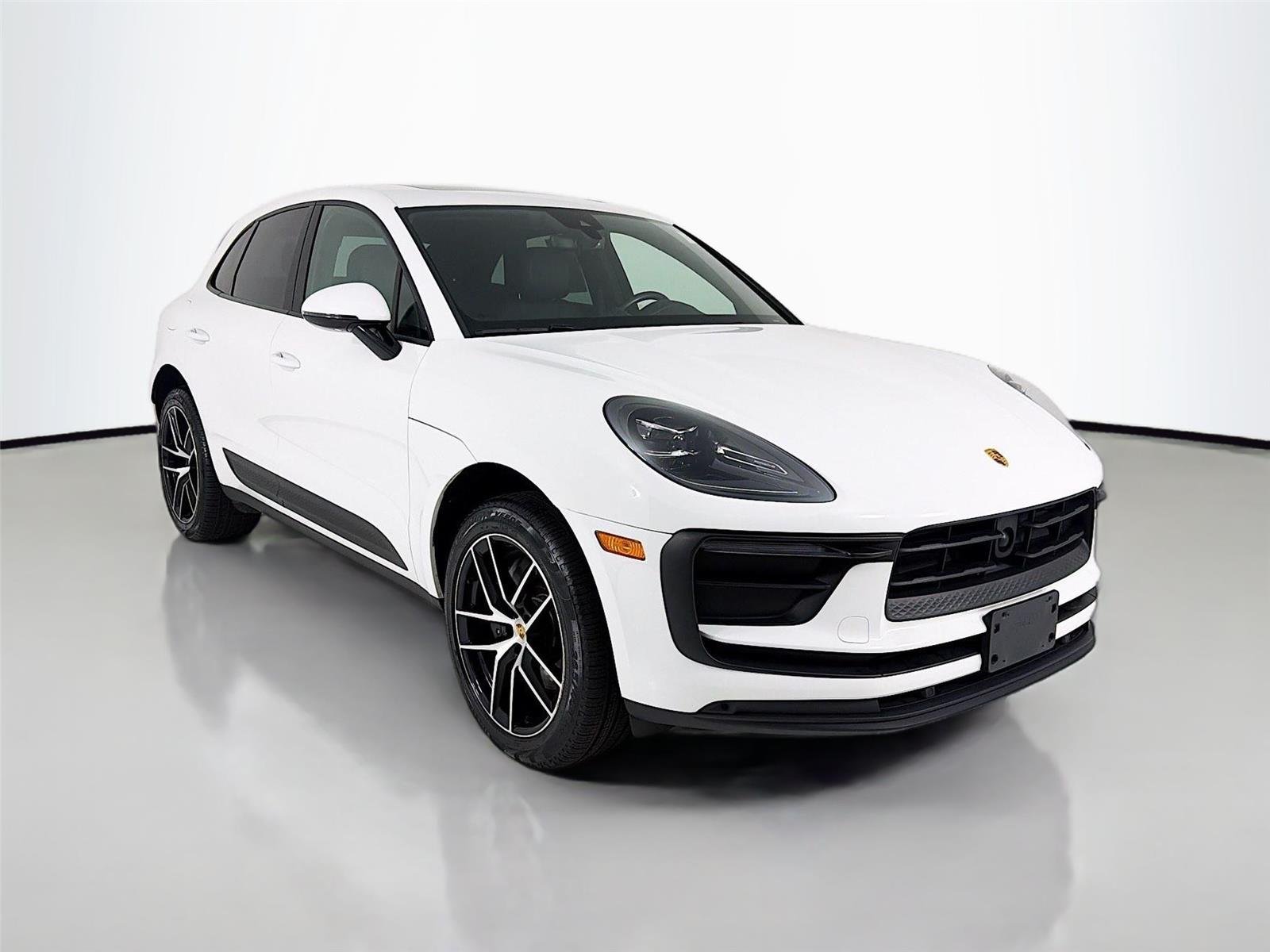 Used 2023 White Porsche T image 29