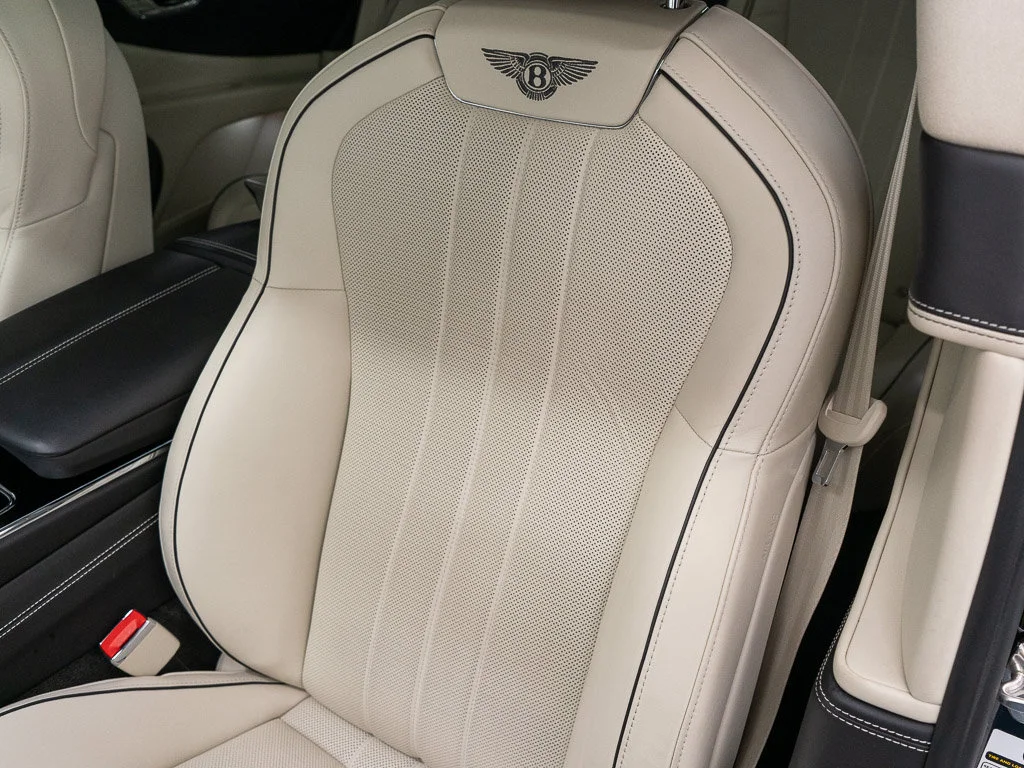 Certified Used 2021 Beluga Bentley W12 image 18