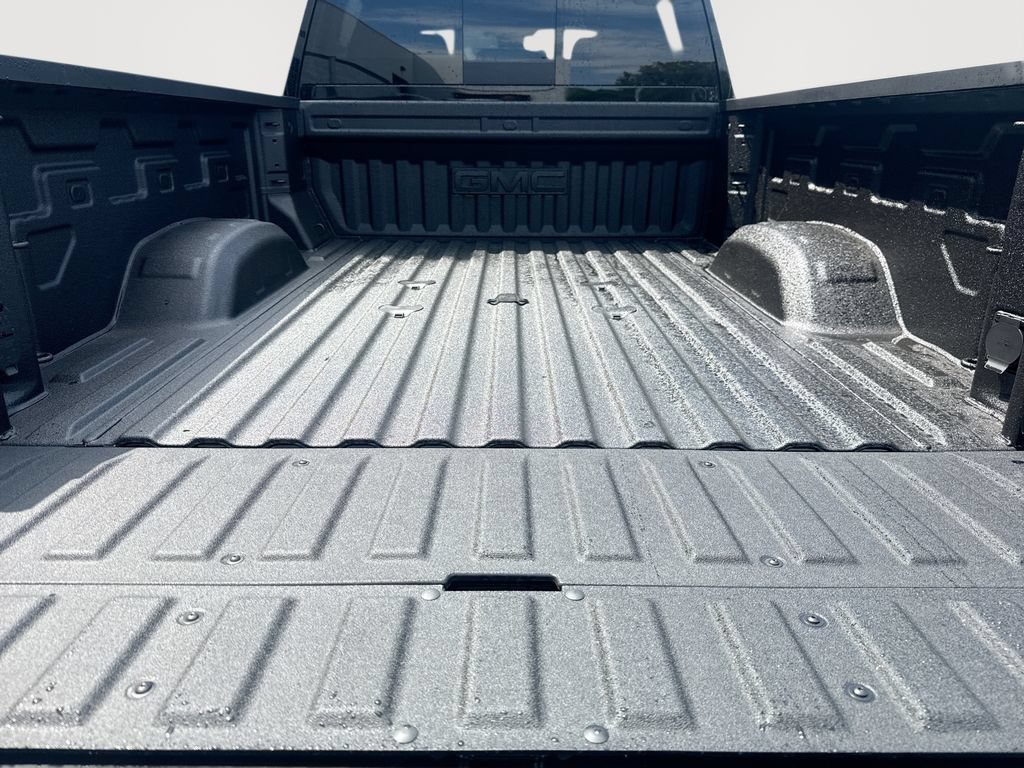 2026 GMC Sierra 3500HD AT4 - Photo 27