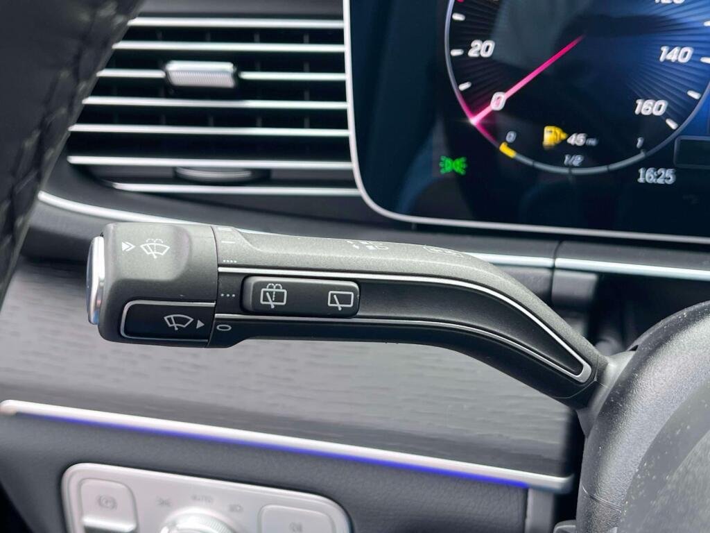 New 2026 Selenite Grey Metallic Mercedes-Benz GLE 350 image 38