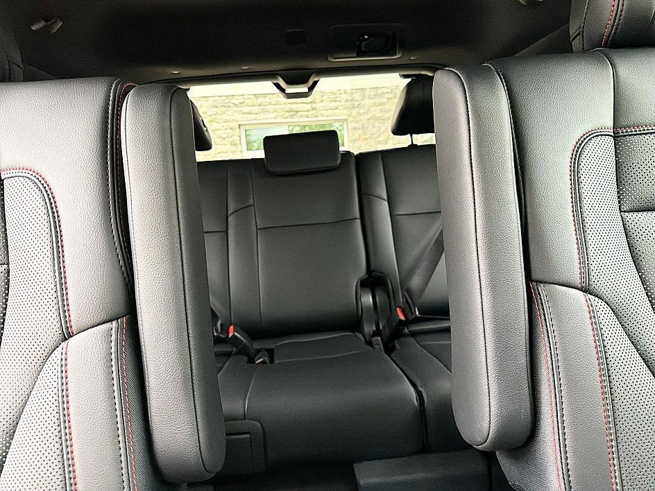 New 2026 Midnight Black Met Toyota TRD Pro image 21