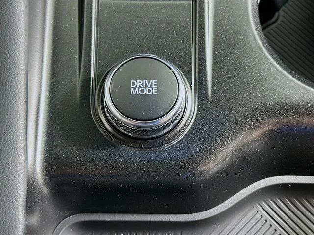 New 2026 Ford Explorer ST-Line