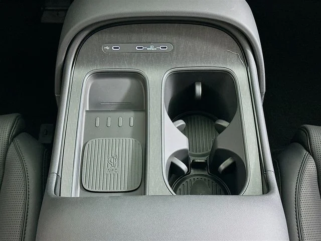 New 2026 Hyundai PALISADE XRT Pro