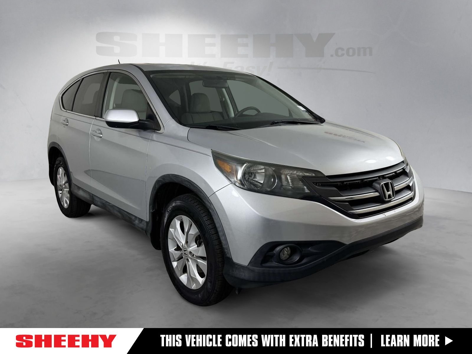 2013 Honda CR-V