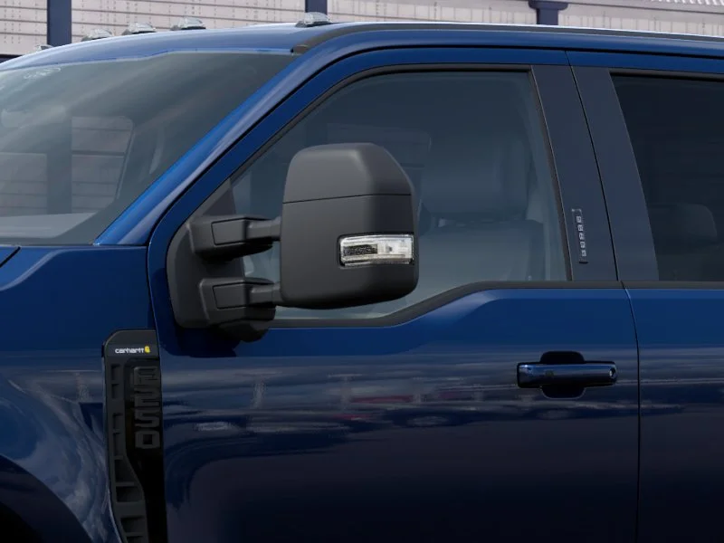New 2027 Neptune Blue Ford F-250® XLT image 20
