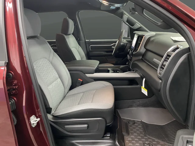 2026 RAM 1500 Big Horn/Lone Star - Photo 32