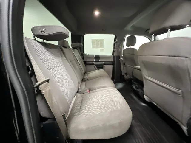2017 Ford F-150 XL - Photo 23