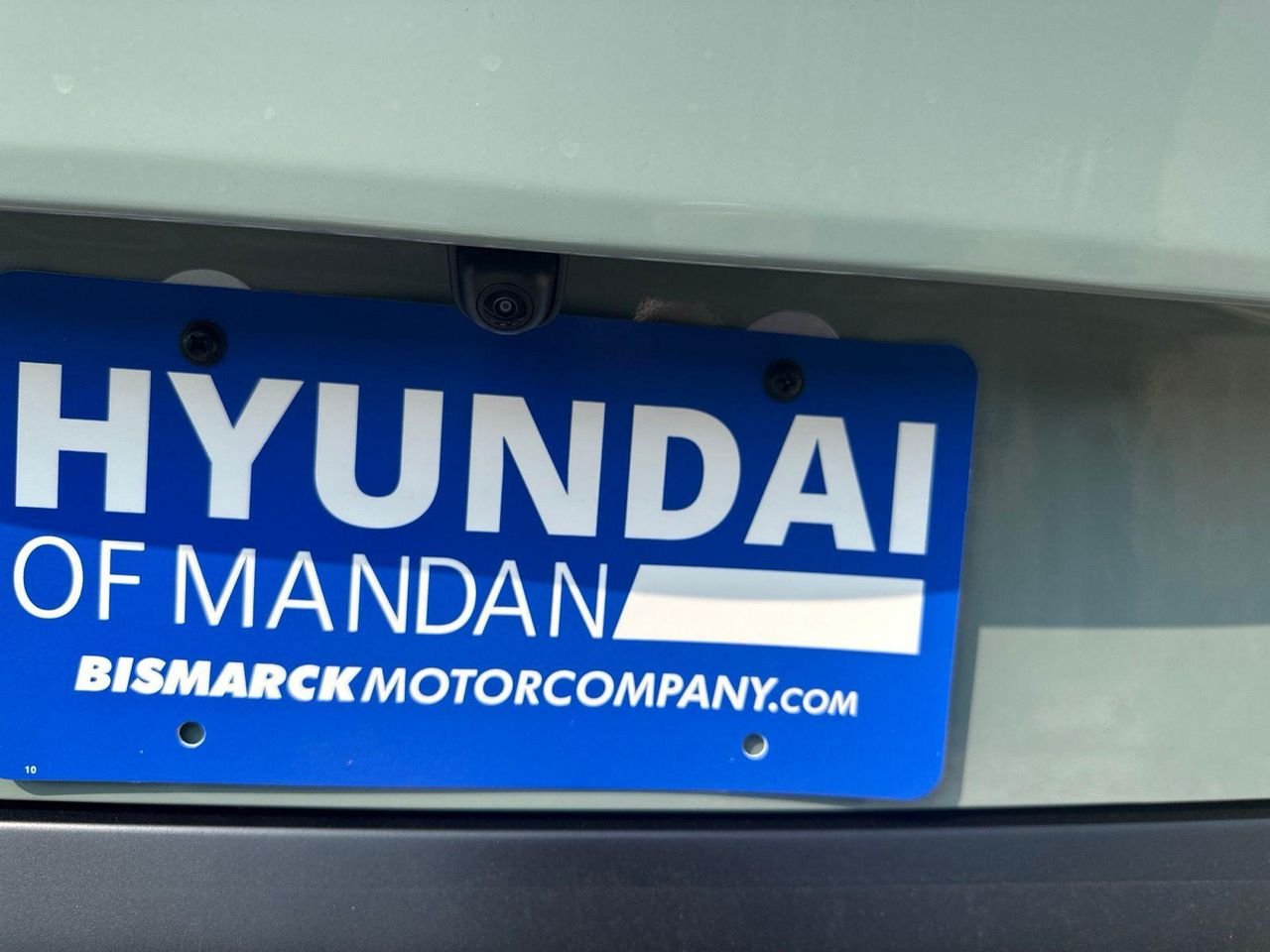 New 2027 Green Hyundai Limited AWD image 7