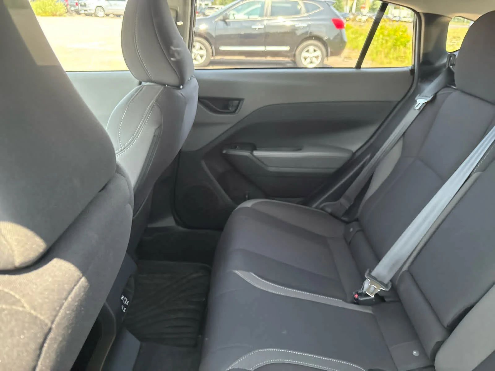 Certified Used 2026 Alpine Green Subaru Premium image 14
