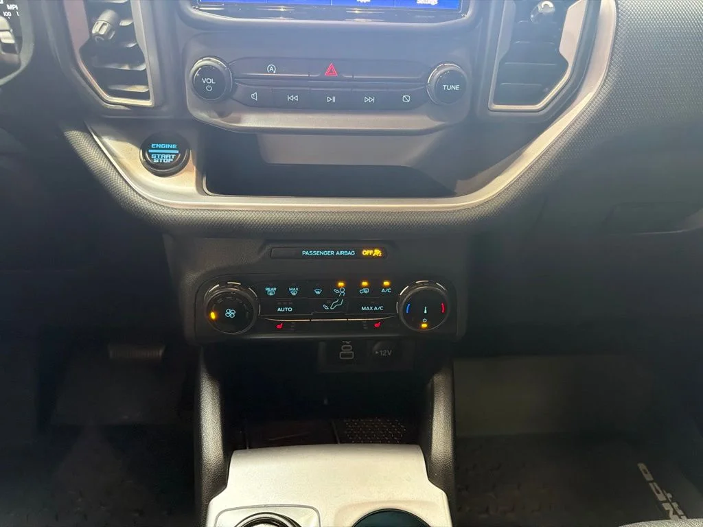 Used 2023 White Ford Big Bend image 20