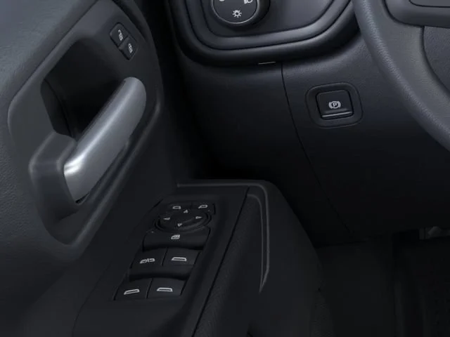 2026 Chevrolet Silverado 1500 Custom Trail Boss - Photo 22