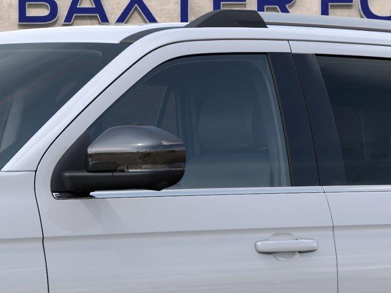 New 2027 Star White Ford King Ranch image 12