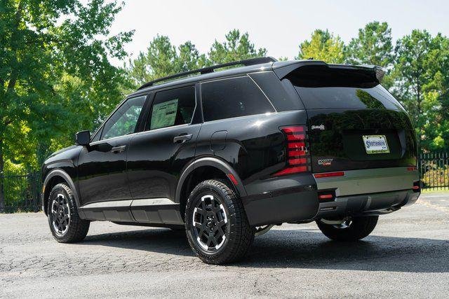 New 2026 Black Hyundai XRT Pro image 7