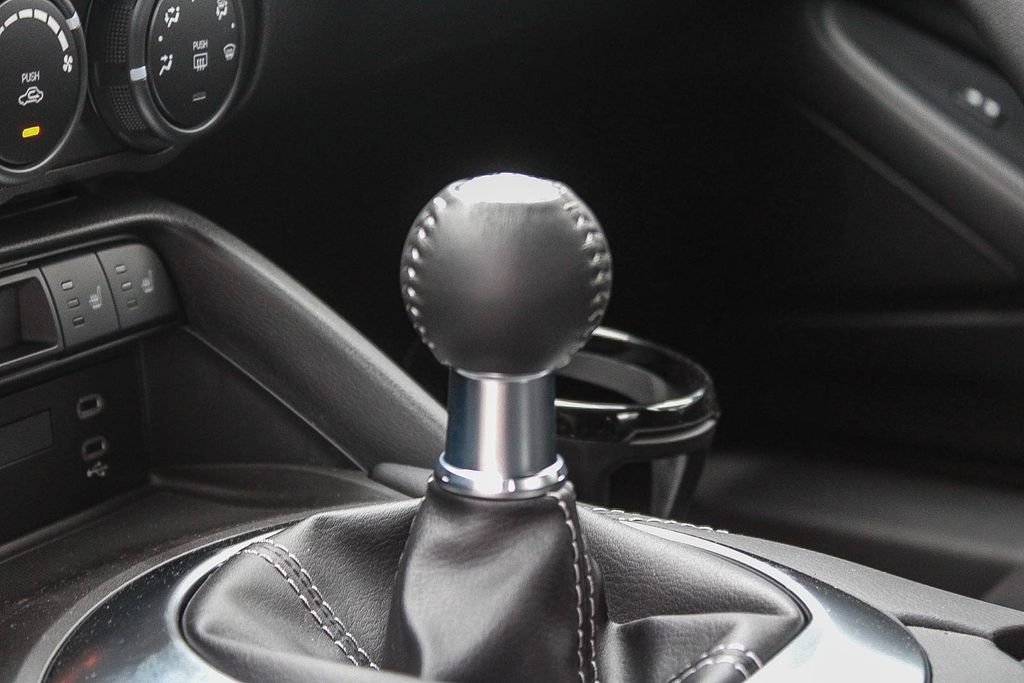 New 2026 Aero Gray Metallic Mazda Club image 23