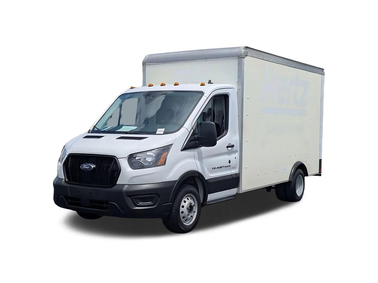 2023 Ford Transit T350 HD DRW 156 WB 9,950#'s photo