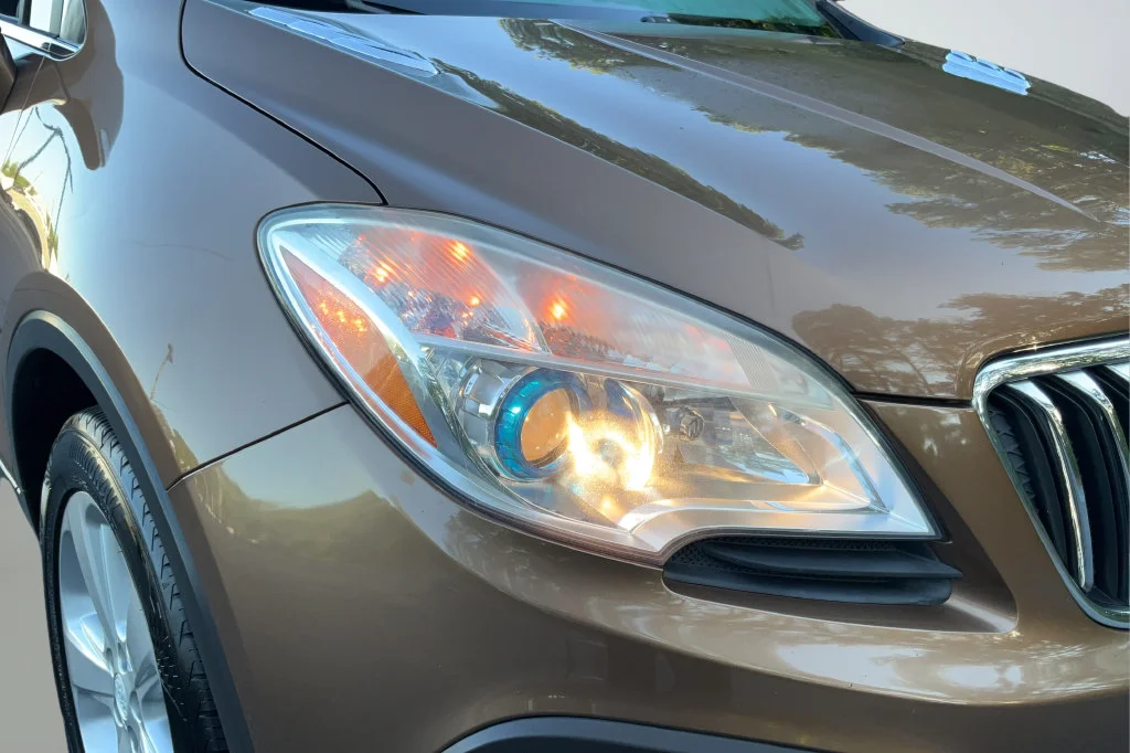 2016 Buick Encore Convenience - Photo 26