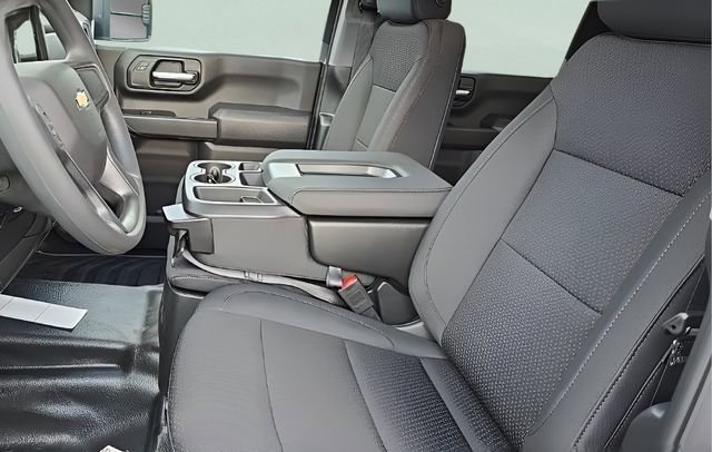 2025 Chevrolet Silverado 3500 HD Work Truck - Photo 8