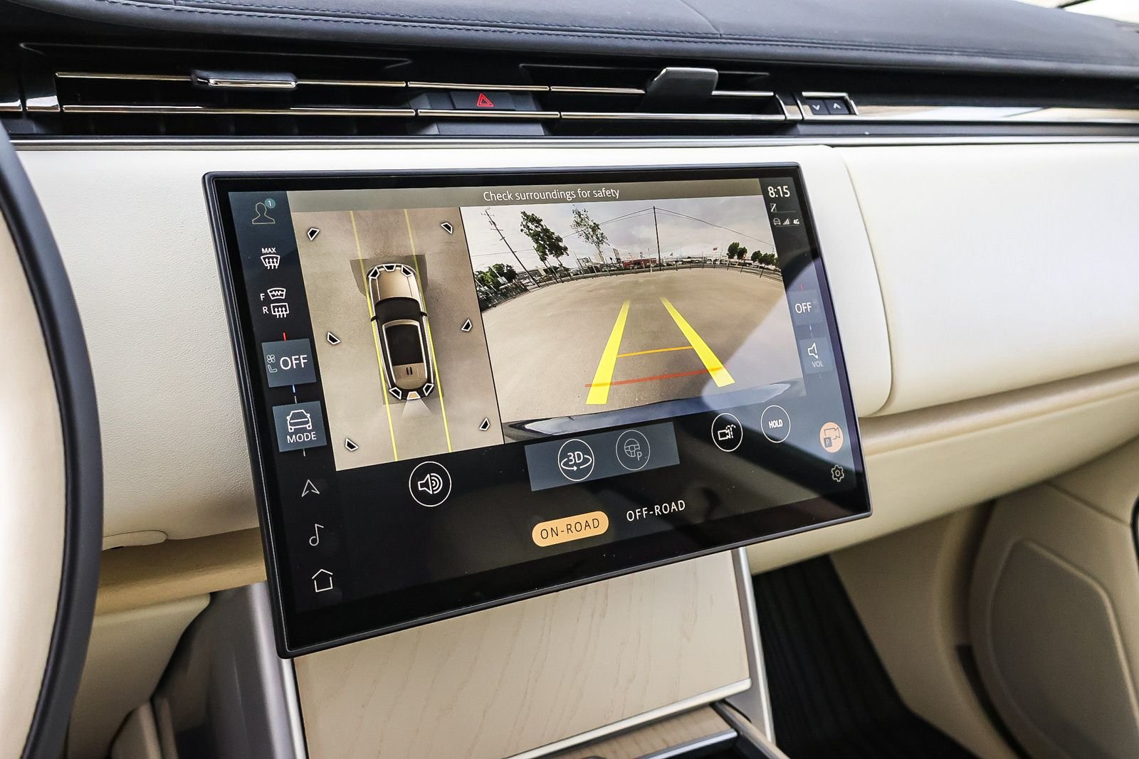 2024 Land Rover Range Rover SE - Photo 37