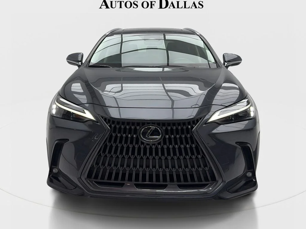 Used 2024 Gray Lexus 250 Base image 3