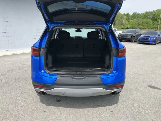 2024 Chevrolet Blazer 2LT - Photo 23