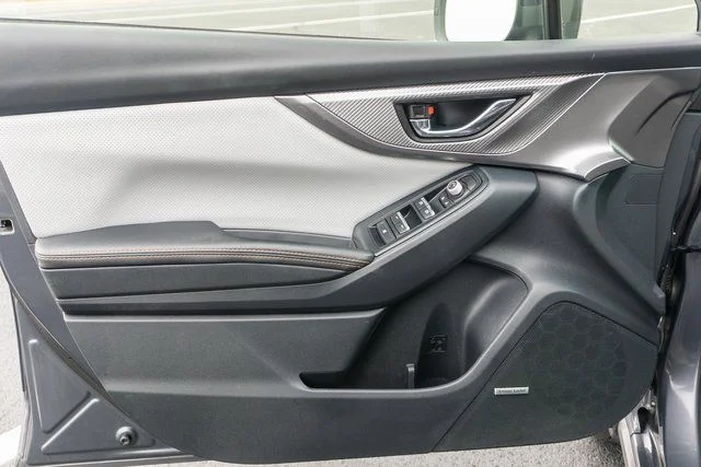 Used 2021 Gray Subaru Limited image 18