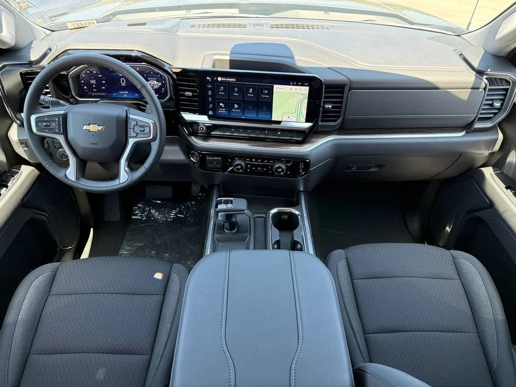 2026 Chevrolet Silverado 1500 LT - Photo 10
