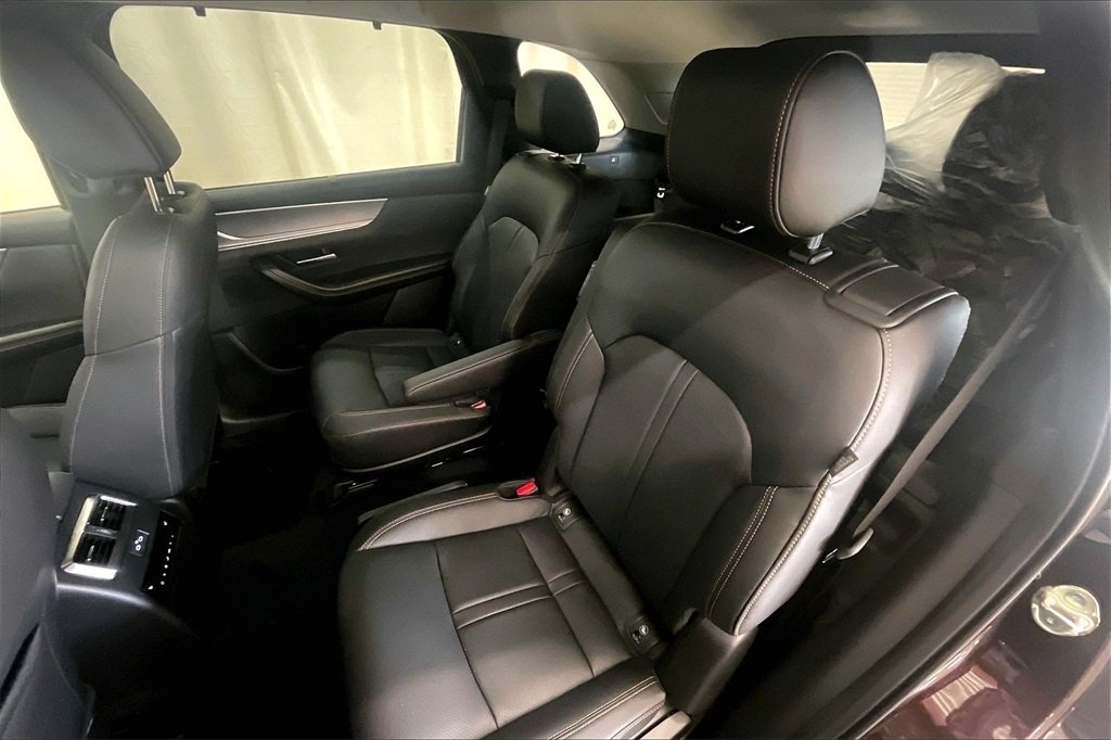 2026 MAZDA CX-90 - Image 9