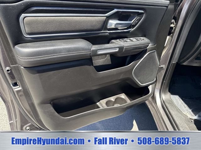 2023 RAM Ram 1500 Pickup Laramie - Photo 17
