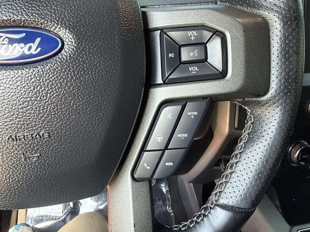 Used 2019  Ford Raptor image 43