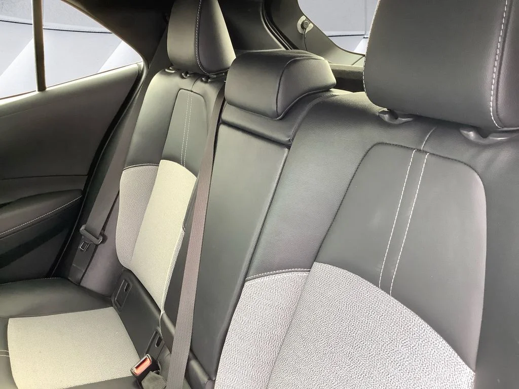 Used 2019 Blue Toyota XSE image 18