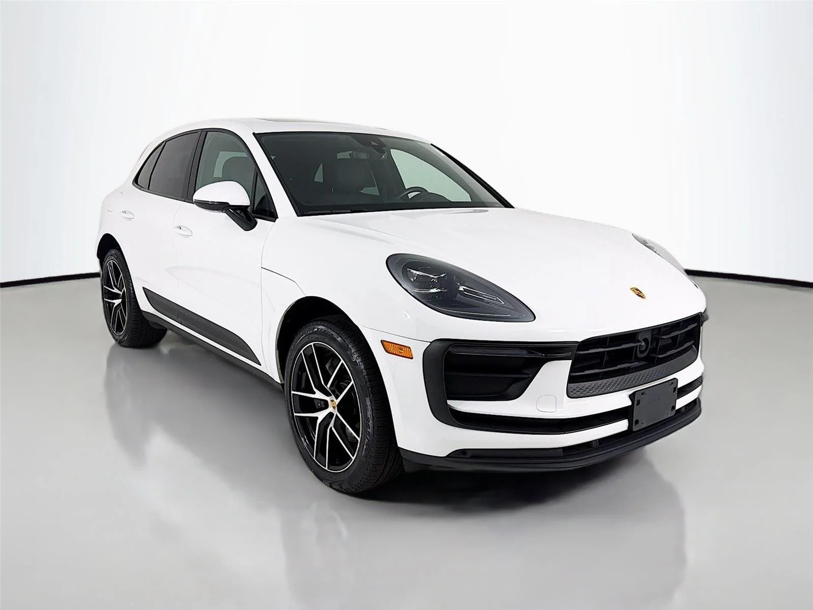 Used 2023 White Porsche T image 29