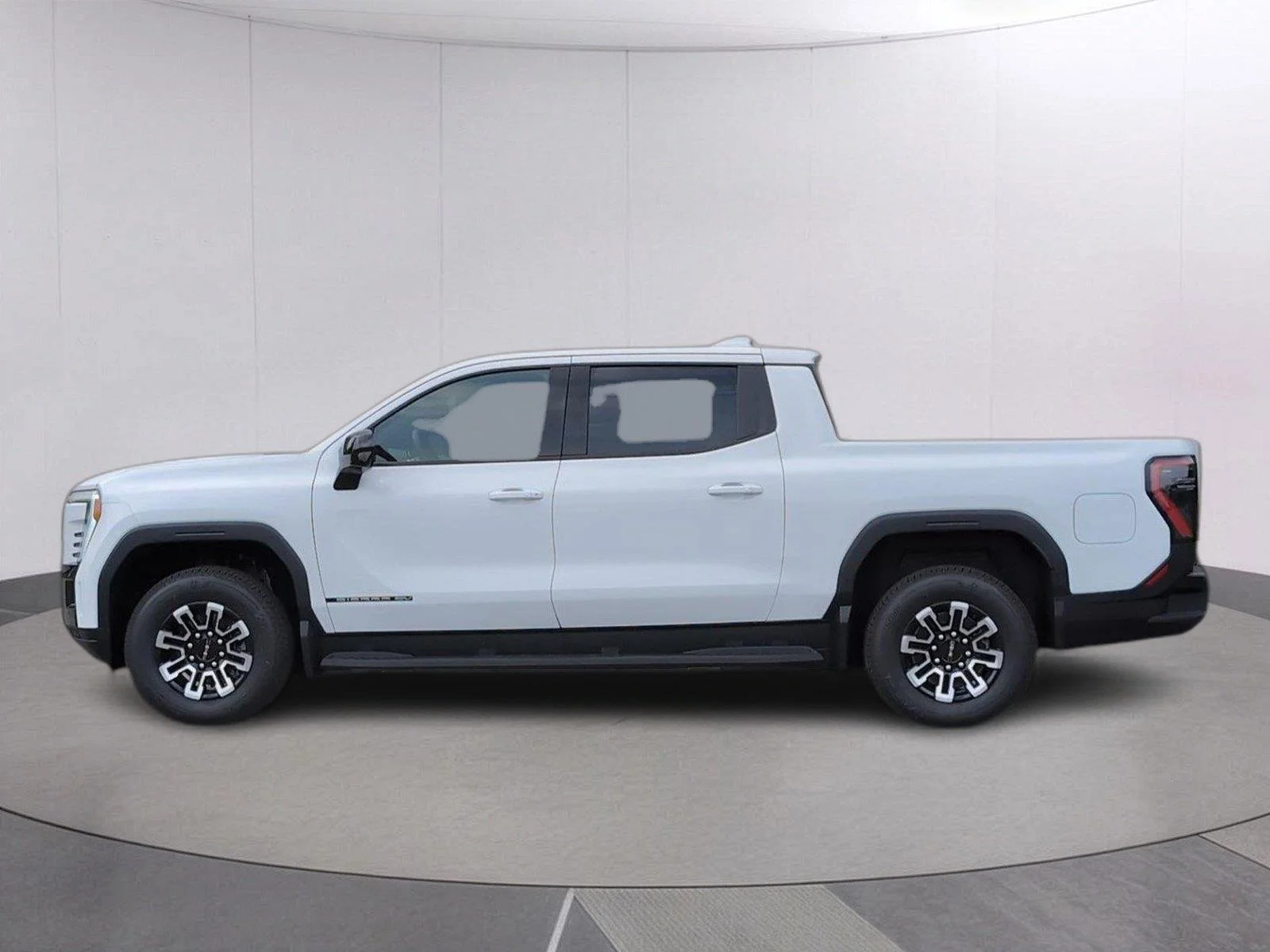 New 2026 Summit White GMC Elevation Standard Range image 7