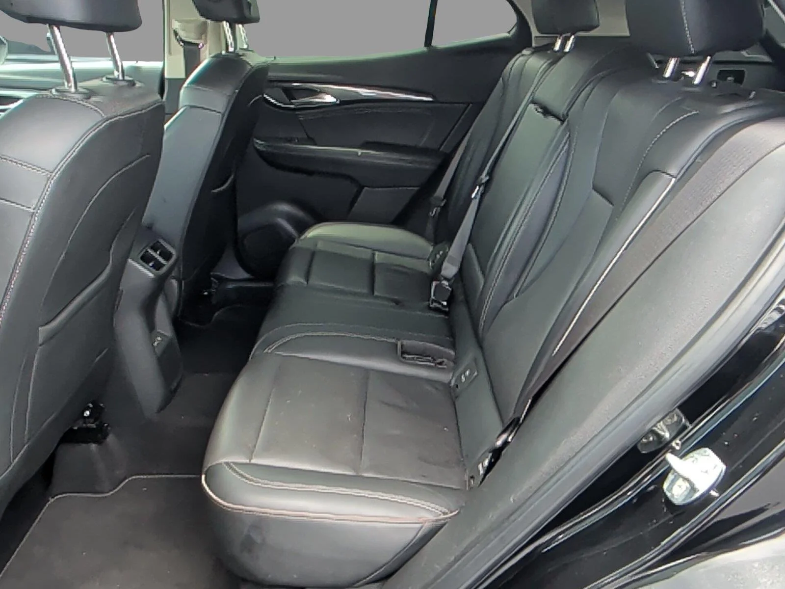 Used 2023 Ebony Twilight Metallic Buick Essence image 30