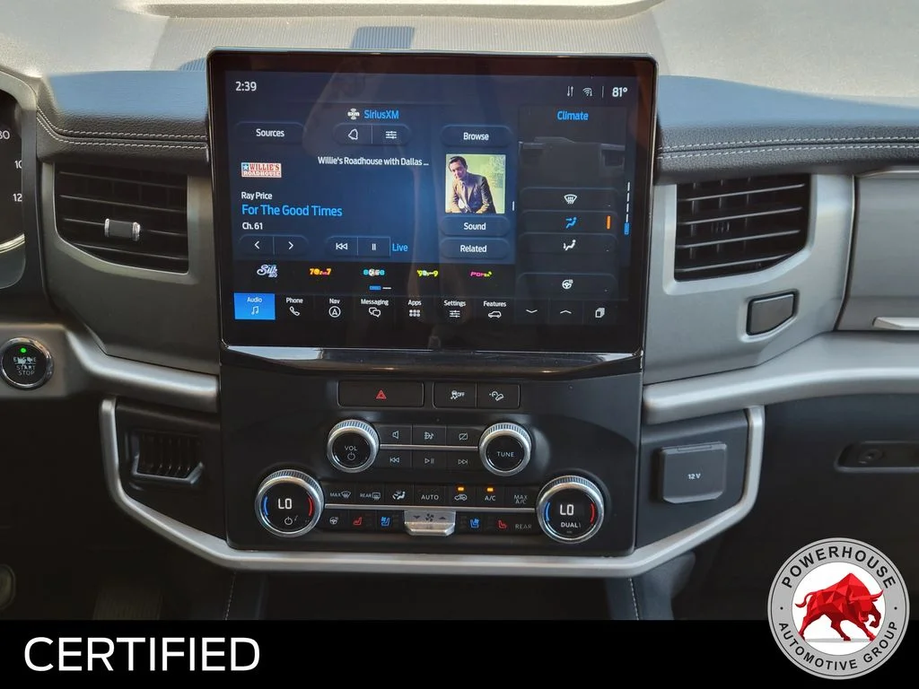 Used 2023 Silver Ford XLT image 24