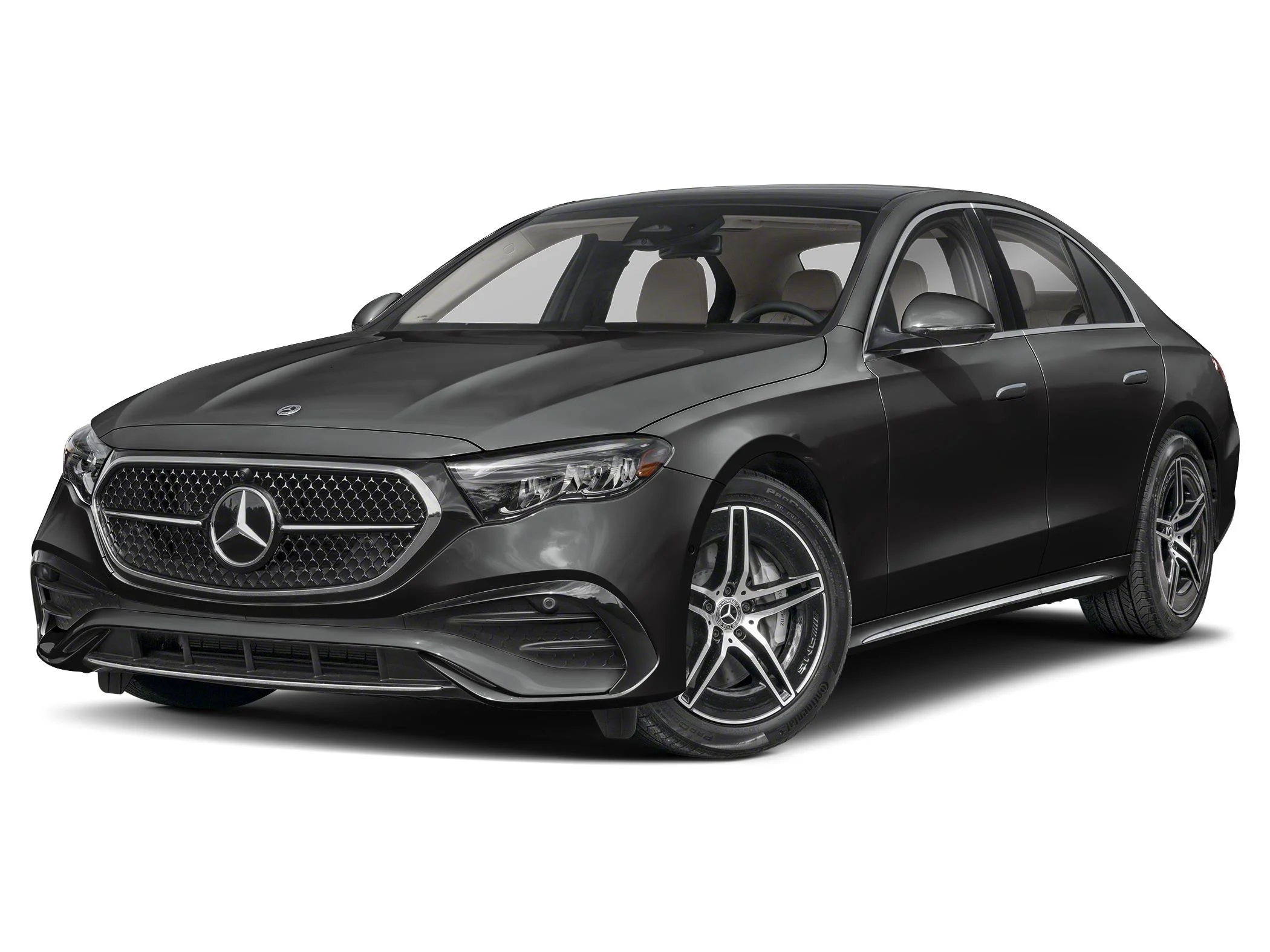 2026 Mercedes-Benz E-Class E450 4MATIC's photo