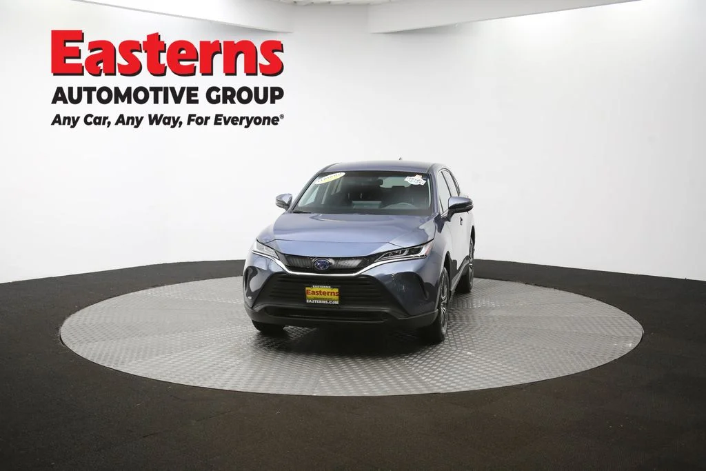 Used 2024 Gray Toyota LE image 53