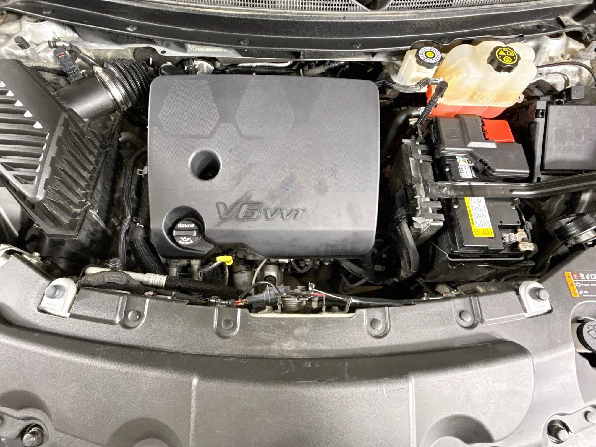 Used 2021 SILVER ICE METALLIC Chevrolet LT Leather image 33