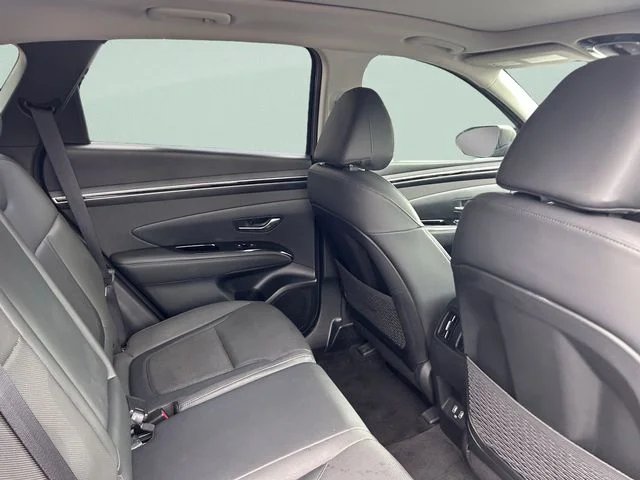 Used 2022 Gray Hyundai Limited image 22
