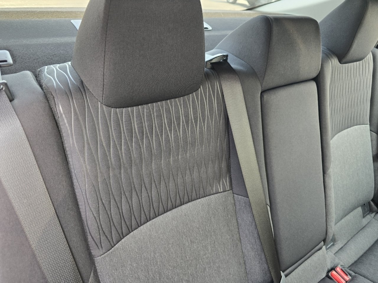 Used 2026  Toyota LE image 13