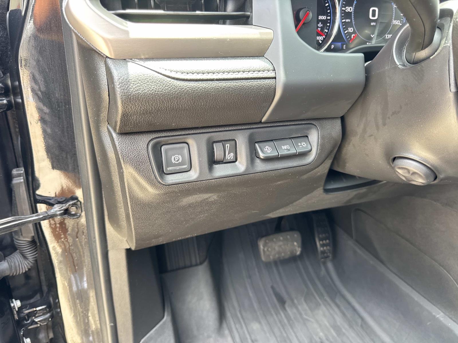 Used 2022 Black GMC Denali image 20