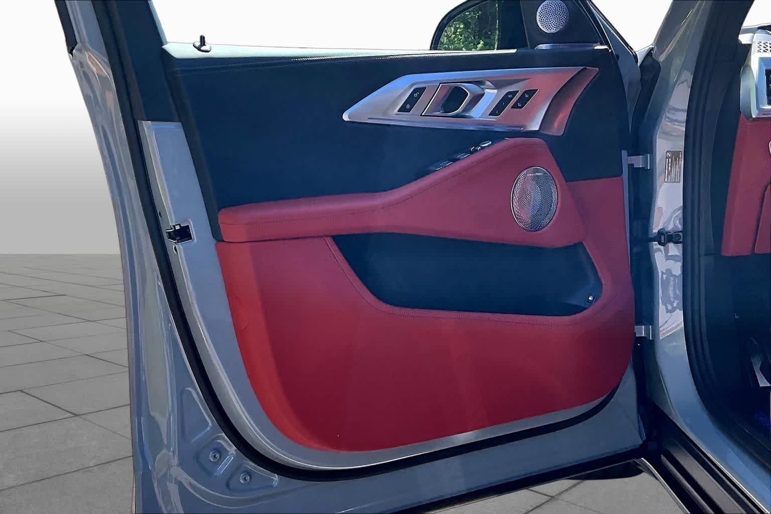 New 2026 Brooklyn Grey Metallic BMW Label image 10