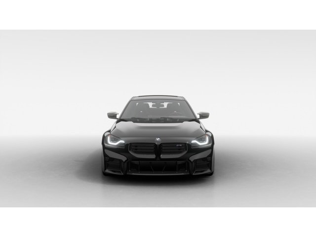 New 2027 Black Sapphire Metallic BMW  image 3