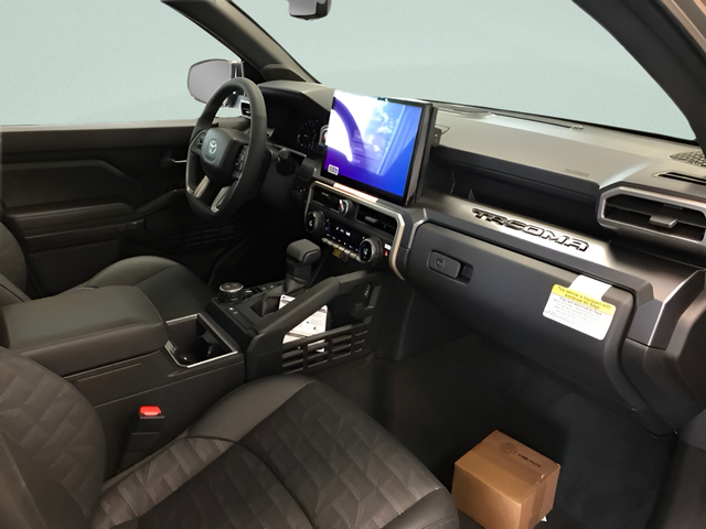 New 2026 Bronze Oxide Toyota  TRD Sport image 12